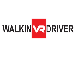 WalkinVR Driver