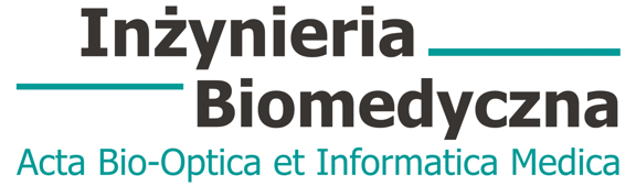 Inynieria Biomedyczna